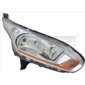 Přední světlomet Světlomet TYC 20-14785-05-2