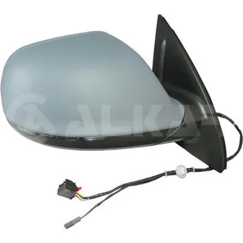 Auto zrcátko vnejsi zpetne zrcatko ALKAR 9048778