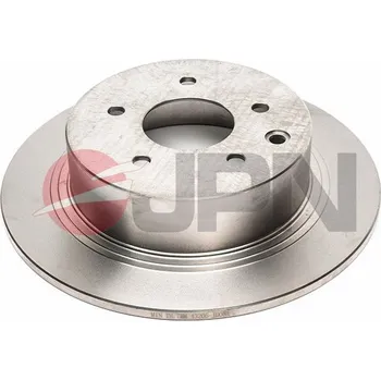 Brzdový kotouč Brzdový kotouč JPN 40H1024-JPN