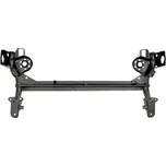 NTY Náprava zavěšení zadní HYUNDAI GETZ 2002- 551001C200 55100-1C200