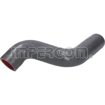 Autodílna Hadice plnícího vzduchu AGB 6014PT-3