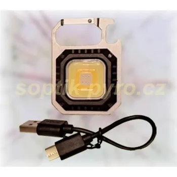 LED osvětlení mini LED svítilna (přívěšek) (LED světlo (prodejné bez omezení))