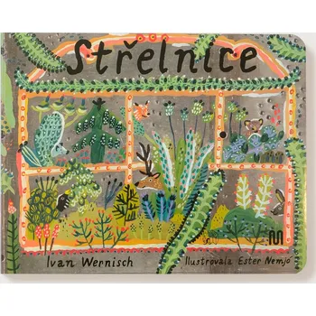 První čtění Meander Střelnice