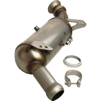 Filtr pevných částic Filtr sazových částic, výfukový systém MAXGEAR 27-6049