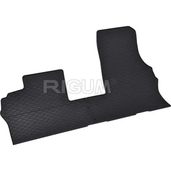 autokoberec Gumové koberce RIGUM - VW ID.BUZZ 2023-