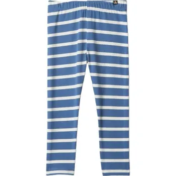 Dětská móda Dívčí legíny GAP BRANNANS 3-6M Modrá, Bílá