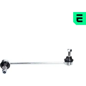 Zavěšení kol Tyč/vzpěra, stabilizátor OPTIMAL G7-607