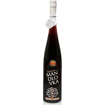 Likér Mandlovka Kávová 1,5l 25%