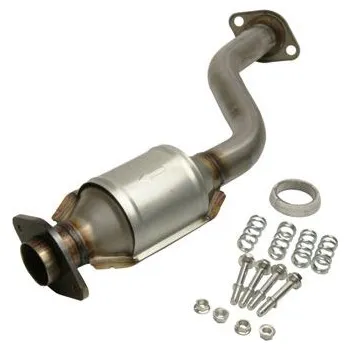 Výfukový systém Katalyzátor MAXGEAR 27-6088