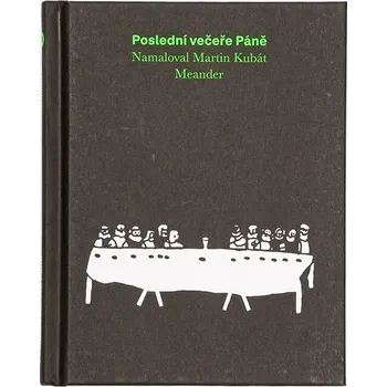 Meander Poslední večeře Páně