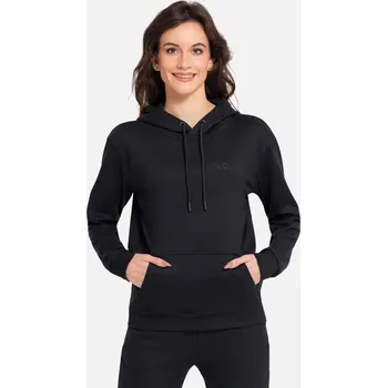 Dámské legíny LELOSI Supercomfort mikina s kapucí Monaleo M