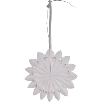 Vánoční dekorace LIVARNO home Svíticí LED hvězda (švédský)