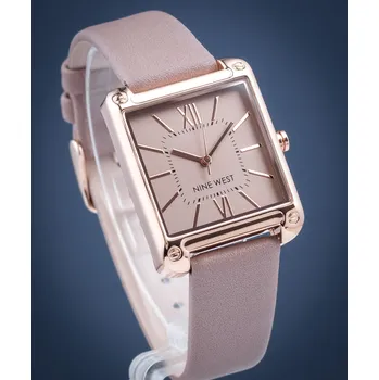 Hodinky Dámské hodinky Nine West Rose NW-2116TPRG NW-2116TPRG