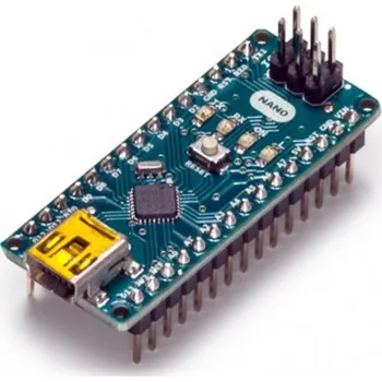 Vývojová deska ARDUINO NANO