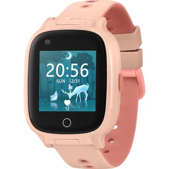 Hodinky Dětská Chytre hodinky Garett Kids Twin 4G 5904238484326