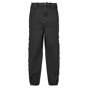 Pánské džíny Džíny Urban Classics 90s Jeans - černé, 38