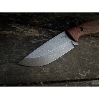 Masážní přístroj Nůž Zwilling LKW Bad Hunter