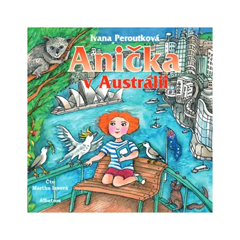 Anička v Austrálii MP3 download