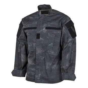 Pánská košile Blůza polní US - HDT-camo LE, L