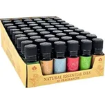 ARÔME Display Vonný olej 10ml, 30-vůňový mix