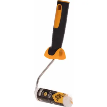 Malířský váleček Váleček Mini 10 cm 13 mm c15 s rukojetí 2 ks