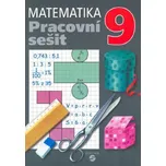 Matematika pro 9. ročník pracovní sešit - SEPTIMA - Pavel ...