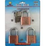 Corona visací zámek PC 9350