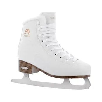 Zimní brusle TEMPISH MARIANE krasokomplet black 37 white 37