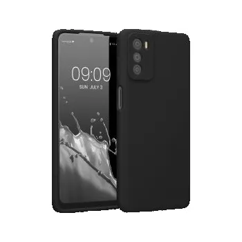 Pouzdro pro Motorola Moto G42 - černá
