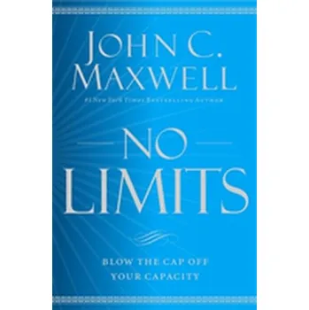 No Limits - Maxwell John