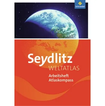 Encyklopedie Arbeitsheft Atlaskompass