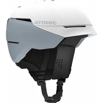 Chránič hlavy Atomic Nomad GT lyžařská helma - 0 - bílá - 55-59 cm