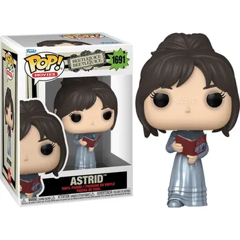 Figurka Funko POP! Beetlejuice 2 Astrid 1691