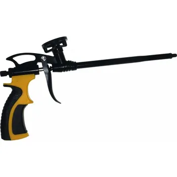 Vytlačovací pistole Pistole na PU pěny - teflonová PROFI BEAST