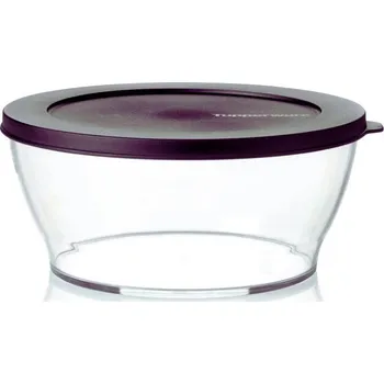 Eco+ Průzračná mísa 990 ml, 2ks