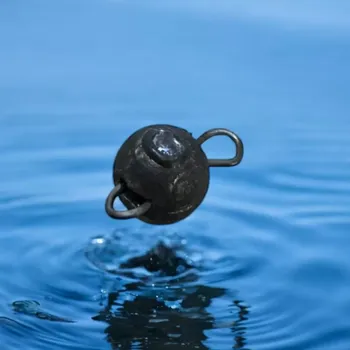 RYVALURES-ČEBURAŠKA 10G-5KS