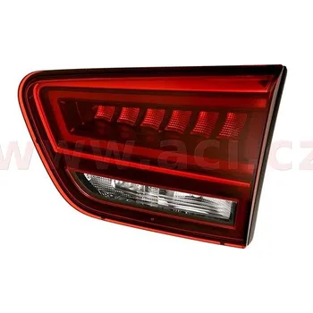 Zadní světlomet MAGNETI MARELLI SEAT Alhambra 10- 7/15- zad. světlo LED komplet vnitřní , P