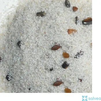 Písek do kadidelnic s tygřím okem 200 g