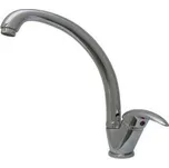 Baterie dřezu stojánková ST 3048 chrom