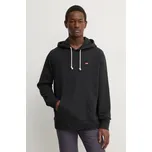 Mikina Levi's 34581.0001 černá 99X, vel. L