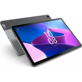 Tablet Lenovo Tab M10 Plus (3rd Gen) 2023 Qualcomm Snapdragon 128 GB 26,9 cm (10.6") 4 GB Wi-Fi 5 (802.11ac) Android 12 Šedá