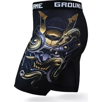 Pánské kompresní vale tudo kraťasy Ground Game ONI SAMURAI Velikost: XL