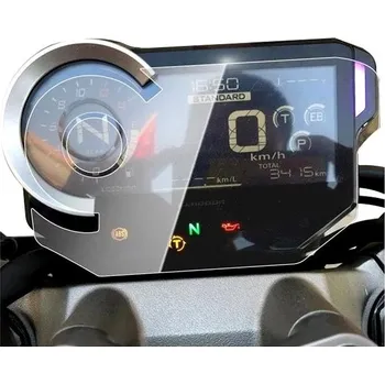 SEFIS ochranná fólie budíků Honda CB 1000R 2018-2020