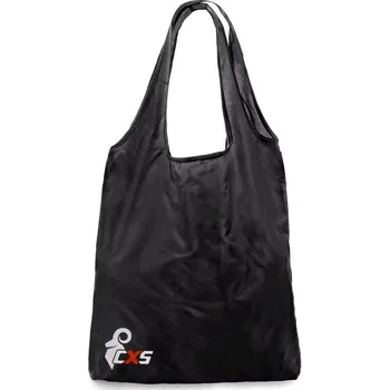 Nákupní taška Fe Produkt Taška nákupní skládací CANIS, s logem CXS 8591940212261