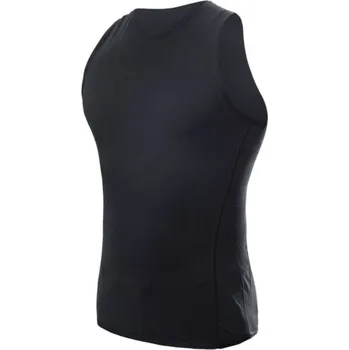 scampolo Sensor Merino Air, černá - vel. XXL 116298