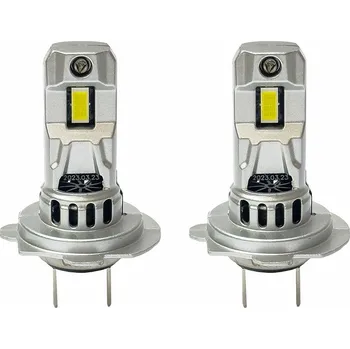 Autolamp LED autožárovka H7 12V 2 ks
