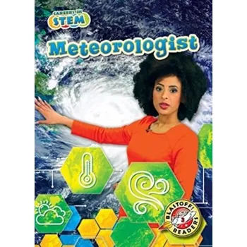 Příroda Meteorologist - Noll, Elizabeth