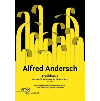 Alfred Andersch