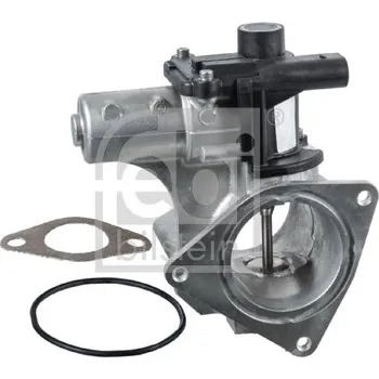 Ventil palivového systému AGR-Ventil FEBI BILSTEIN 107785