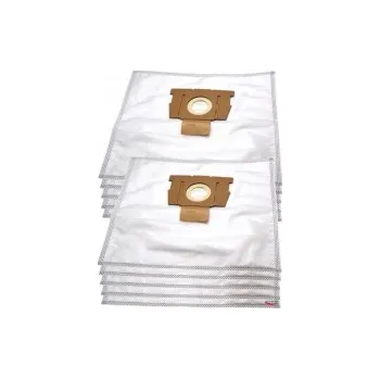 Sáček do vysavače Sáčky pro vysavač Značení SWIRL R36 33x28cm textilní 10ks